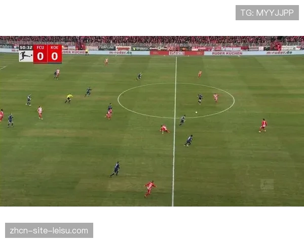 科隆体育大学开设“足球战术发展与数据分析”硕士新专业